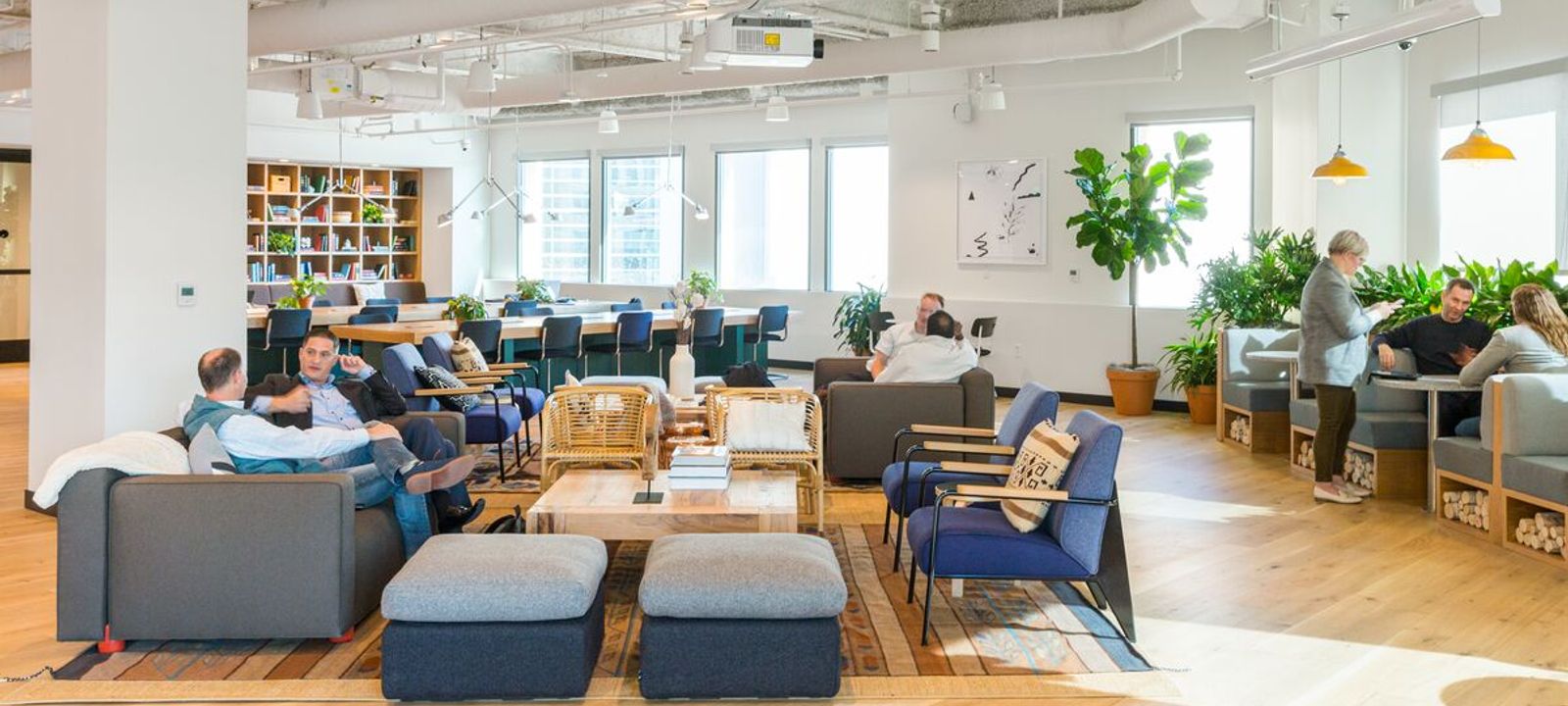 90 South 400 West, Salt Lake City - Image 1