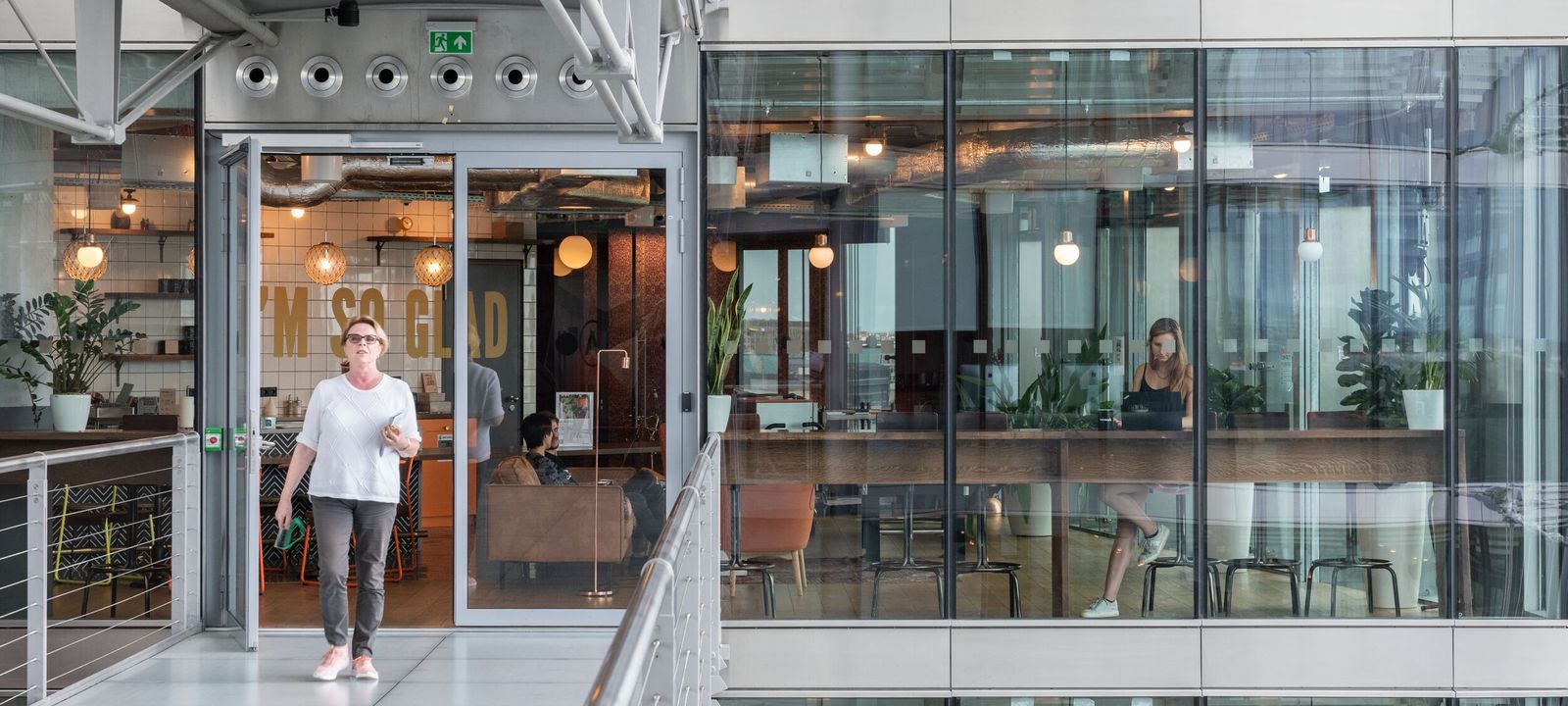 1 Kemperplatz, Berlin - Image 1