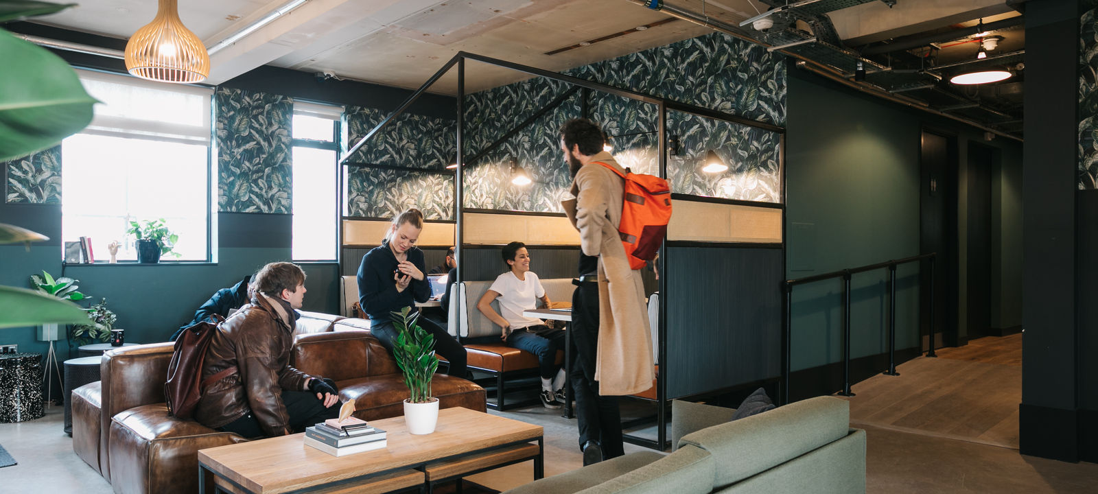 115 Mare Street, Hackney - Image 1