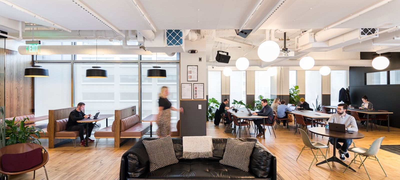 1001 Woodward Ave, Detroit - Image 1