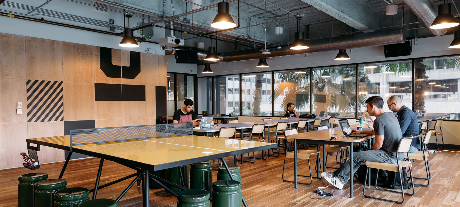 600 B Street, San Diego - Image 1