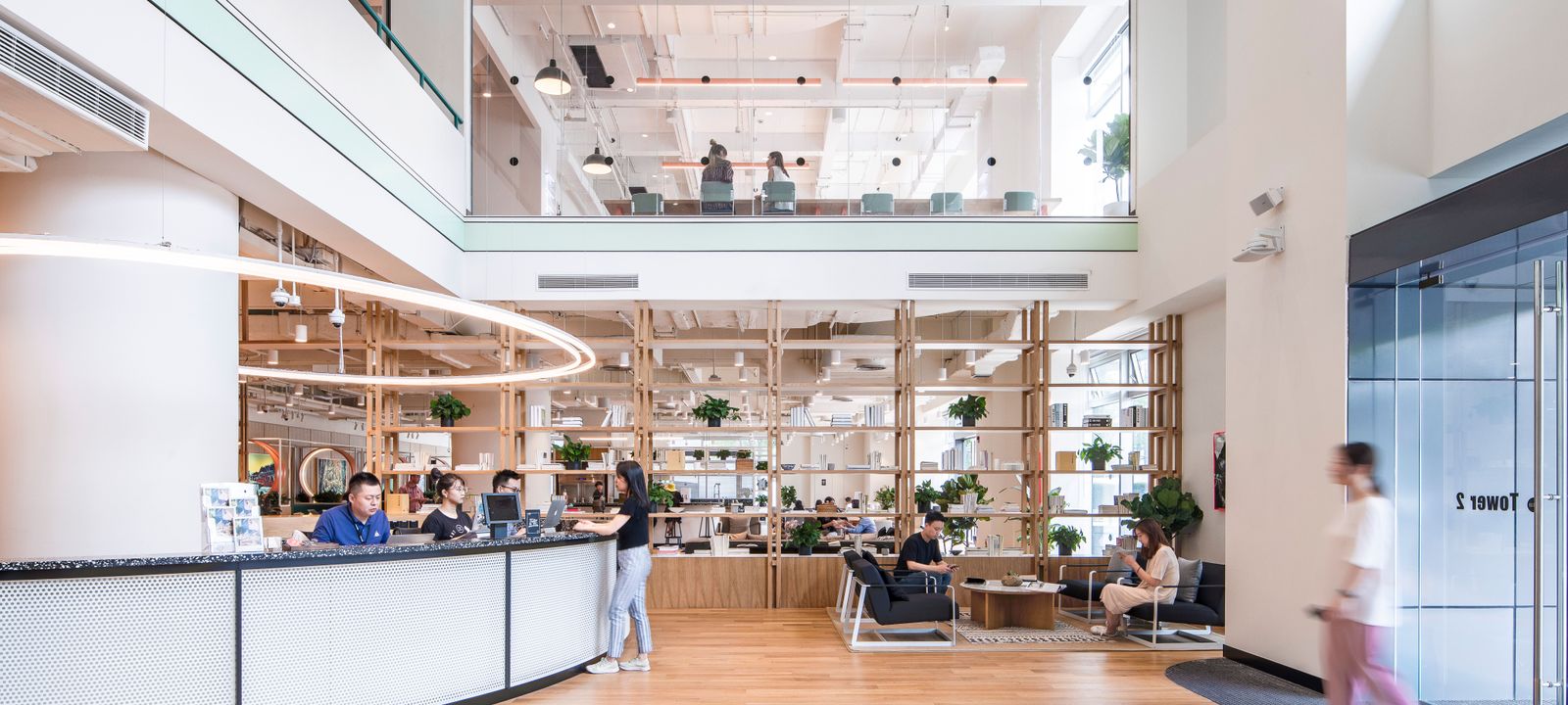 2000 Yishan Rd, Shanghai - Image 1