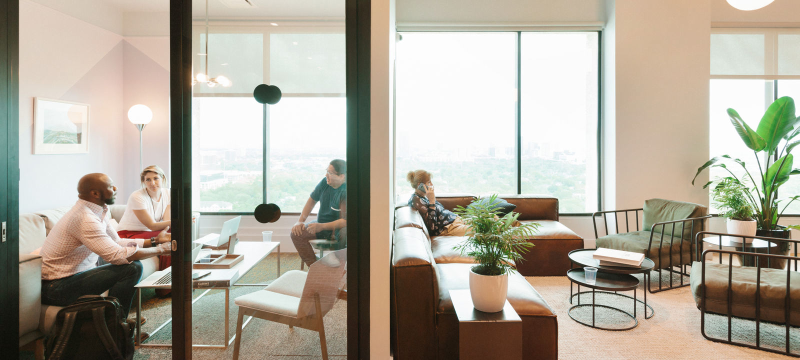 2700 Post Oak Blvd, Houston - Image 1