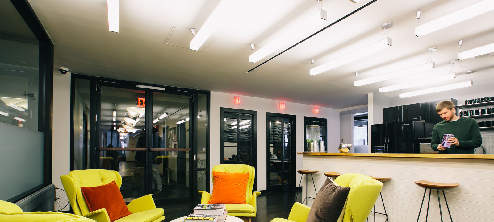 261 Madison Avenue, New York - Image 1