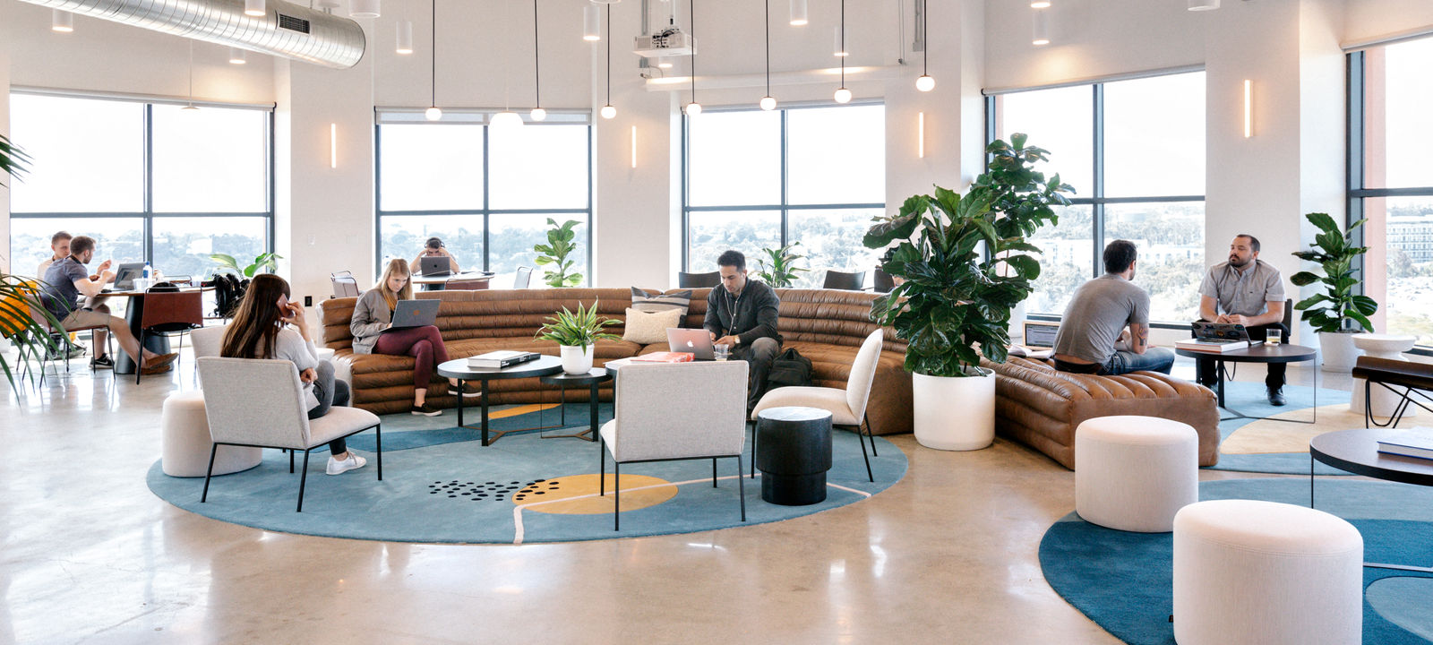 8910 University Center Lane, San Diego - Image 1