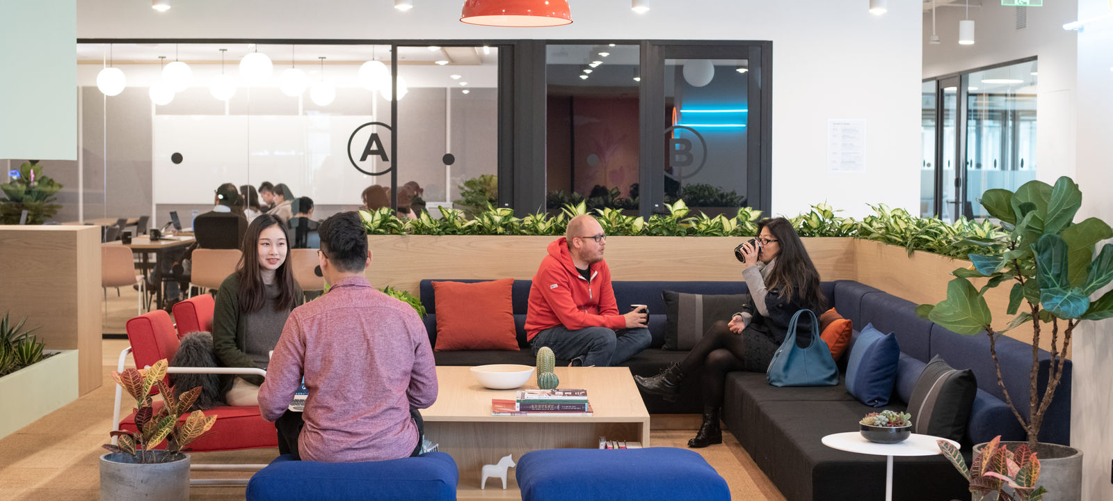 1 South Wuning Road, Jing'an District - Image 1