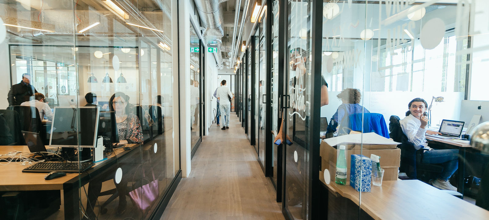 165 C Weteringschans, Amsterdam - Image 1