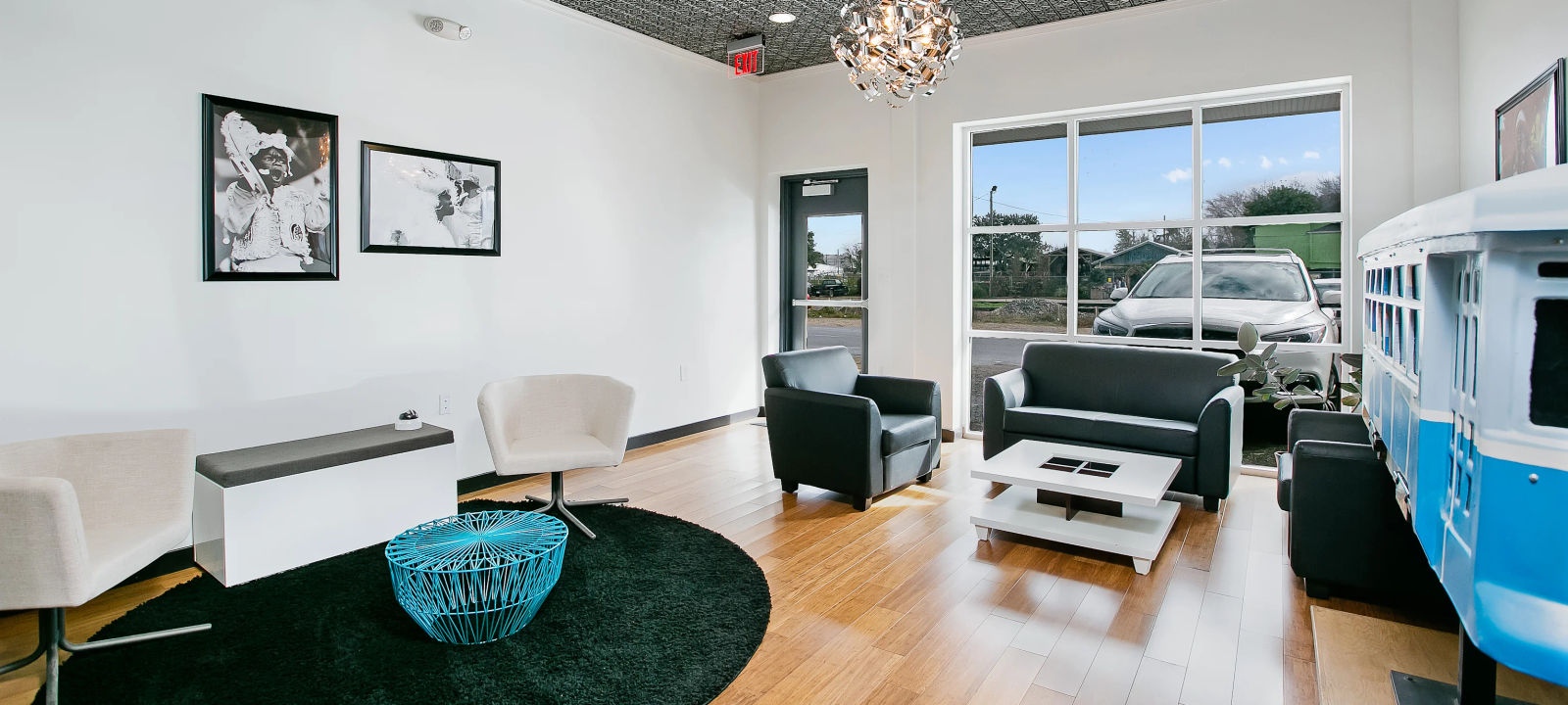 2831 St Claude Ave, New Orleans - Image 1