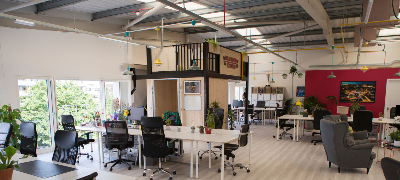 5 Hancock Road, BOW - Image 1