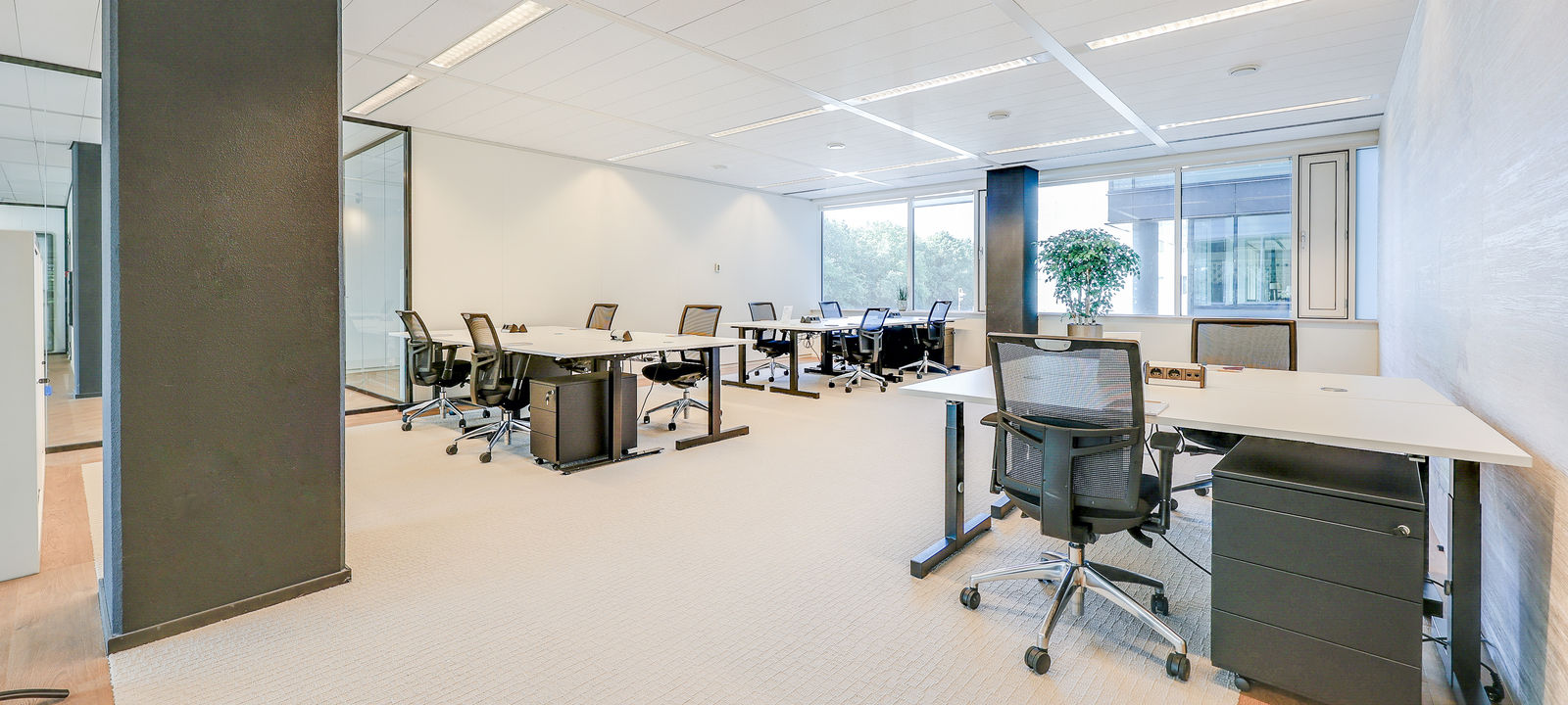 1-3 Thomas R Malthusstraat, Jr Amsterdam - Image 1