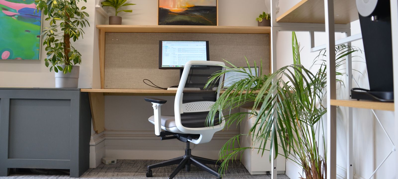 83 Queens Road, Brighton And Hove - Image 1