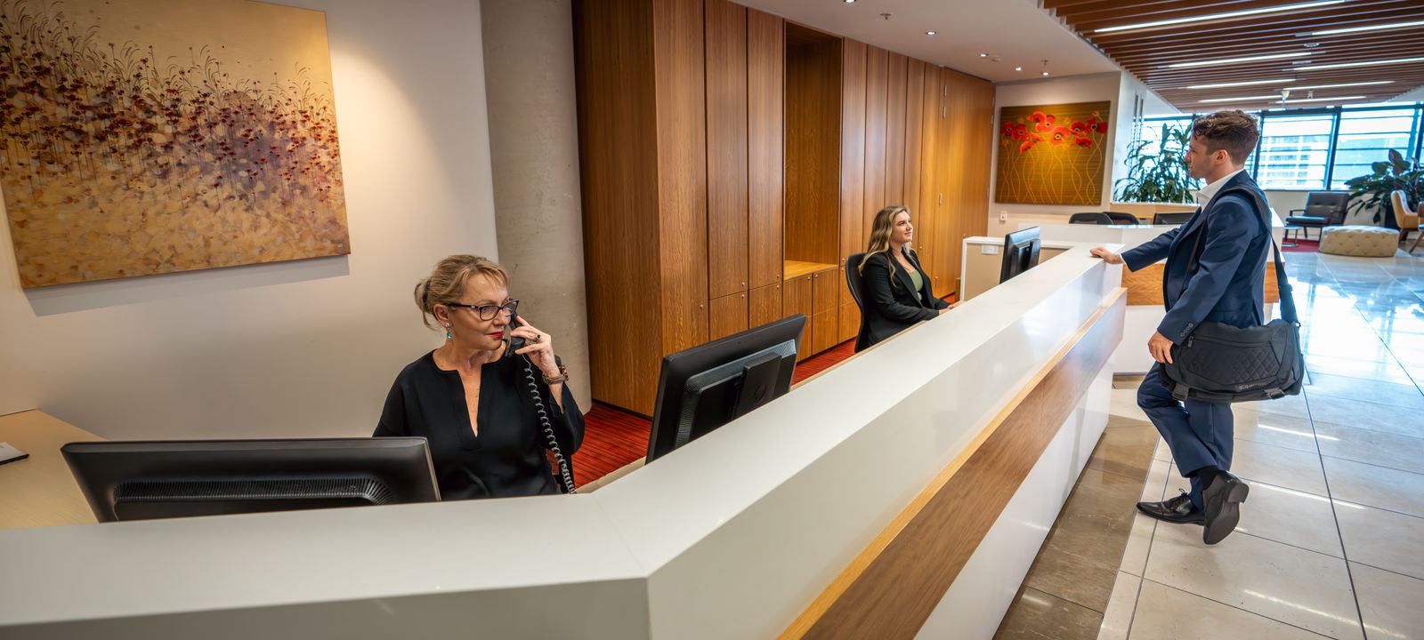 2 Phillip Law Street, Canberra - Image 1