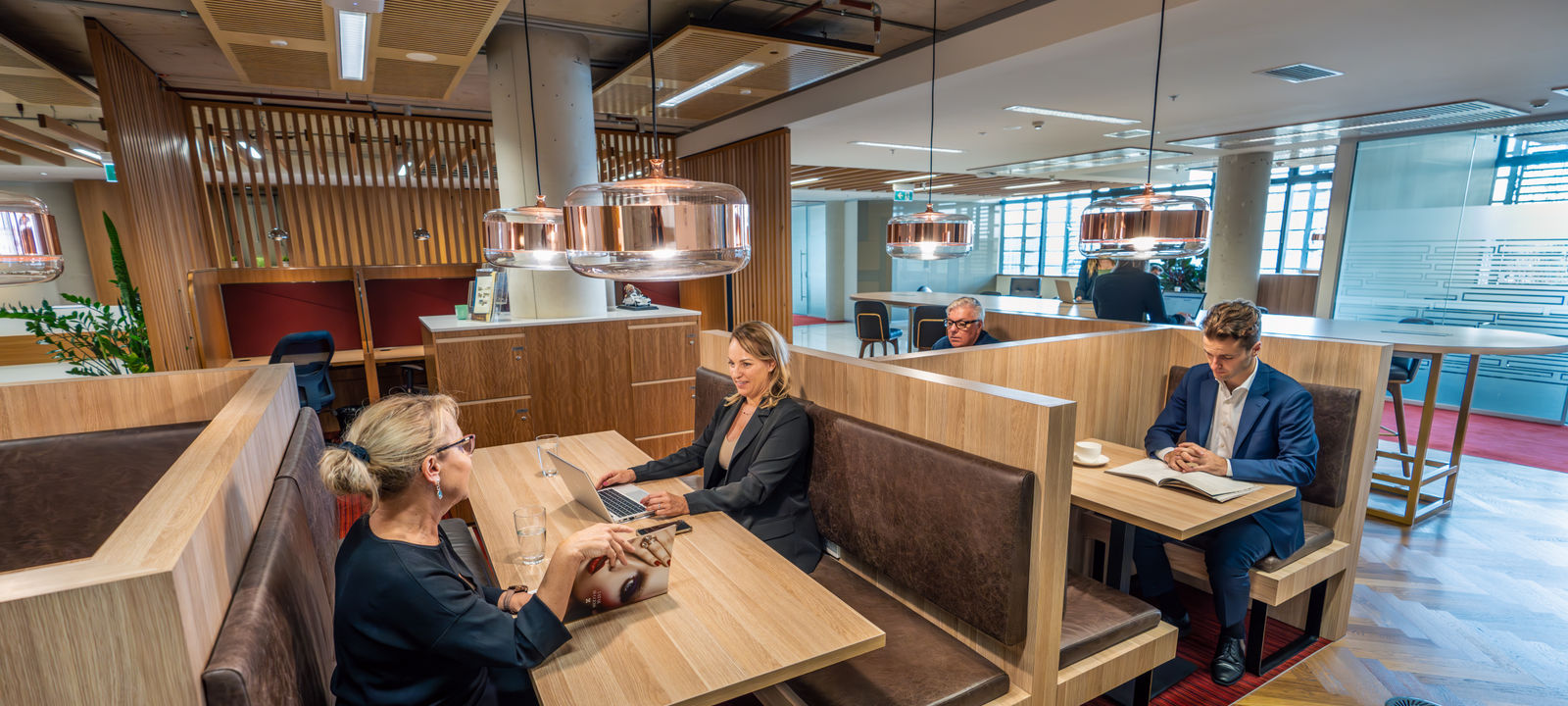 2 Phillip Law Street, Canberra - Image 1