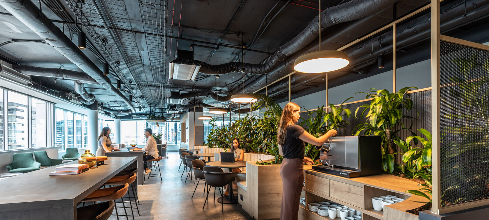 154 Melbourne Street, South Brisbane - Image 1