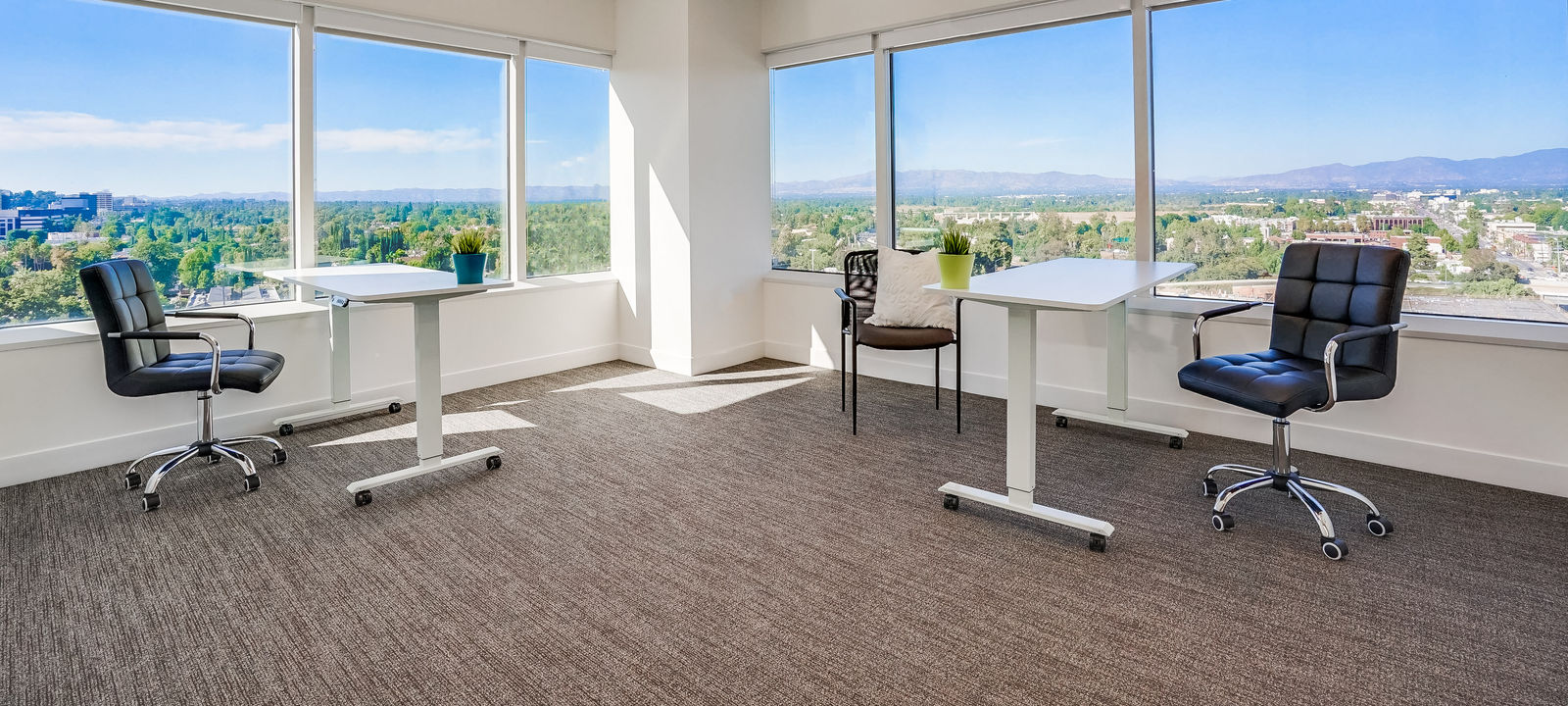 15303 Ventura Boulevard, Sherman Oaks - Image 1