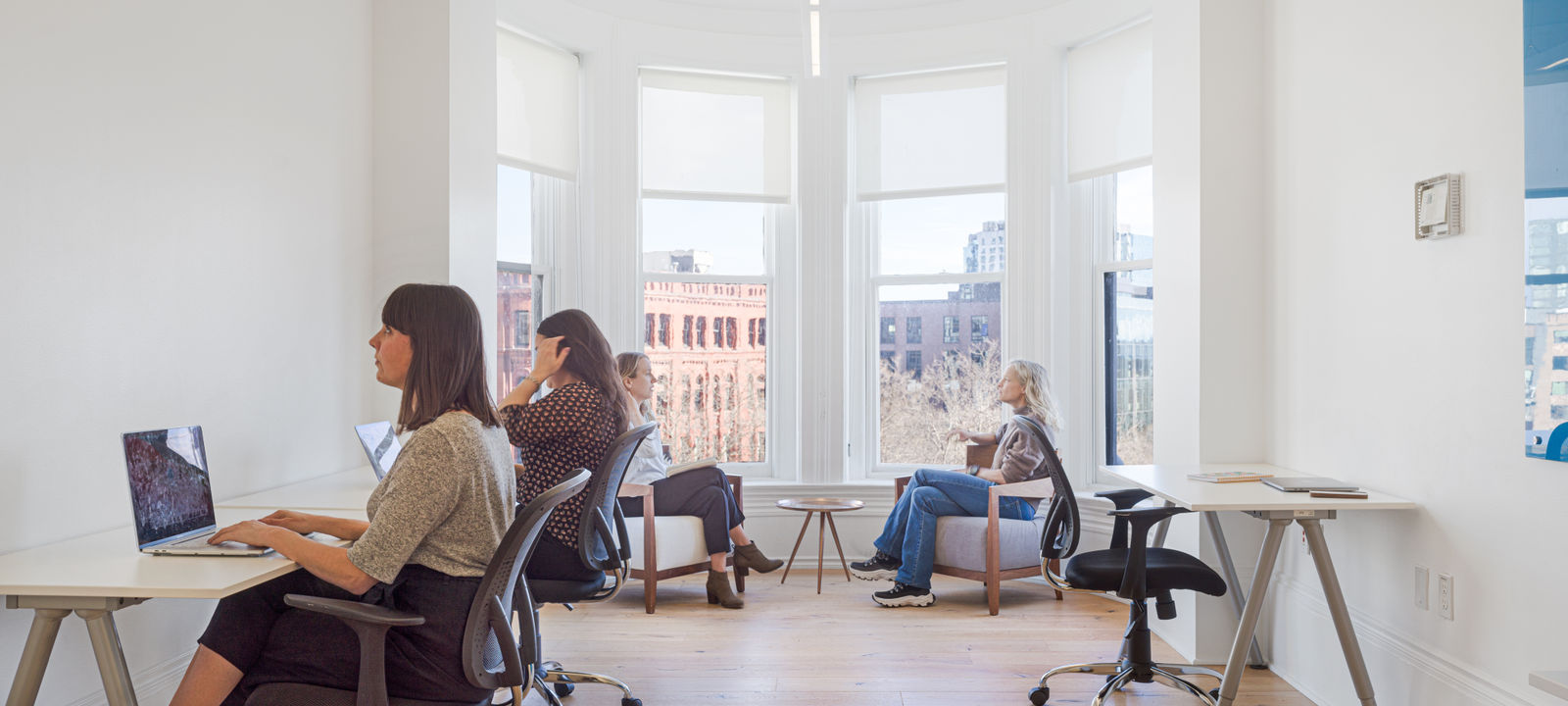 600 1st Ave, Seattle - Image 1