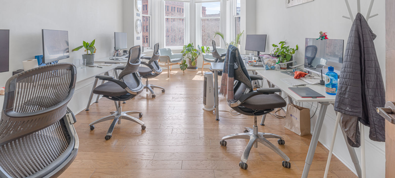 600 1st Ave, Seattle - Image 1