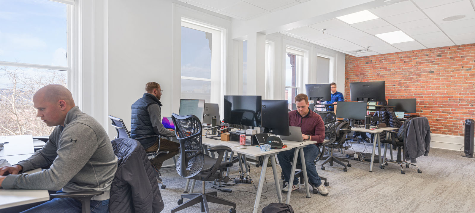 600 1st Ave 600 1st Ave, Seattle - Image 1