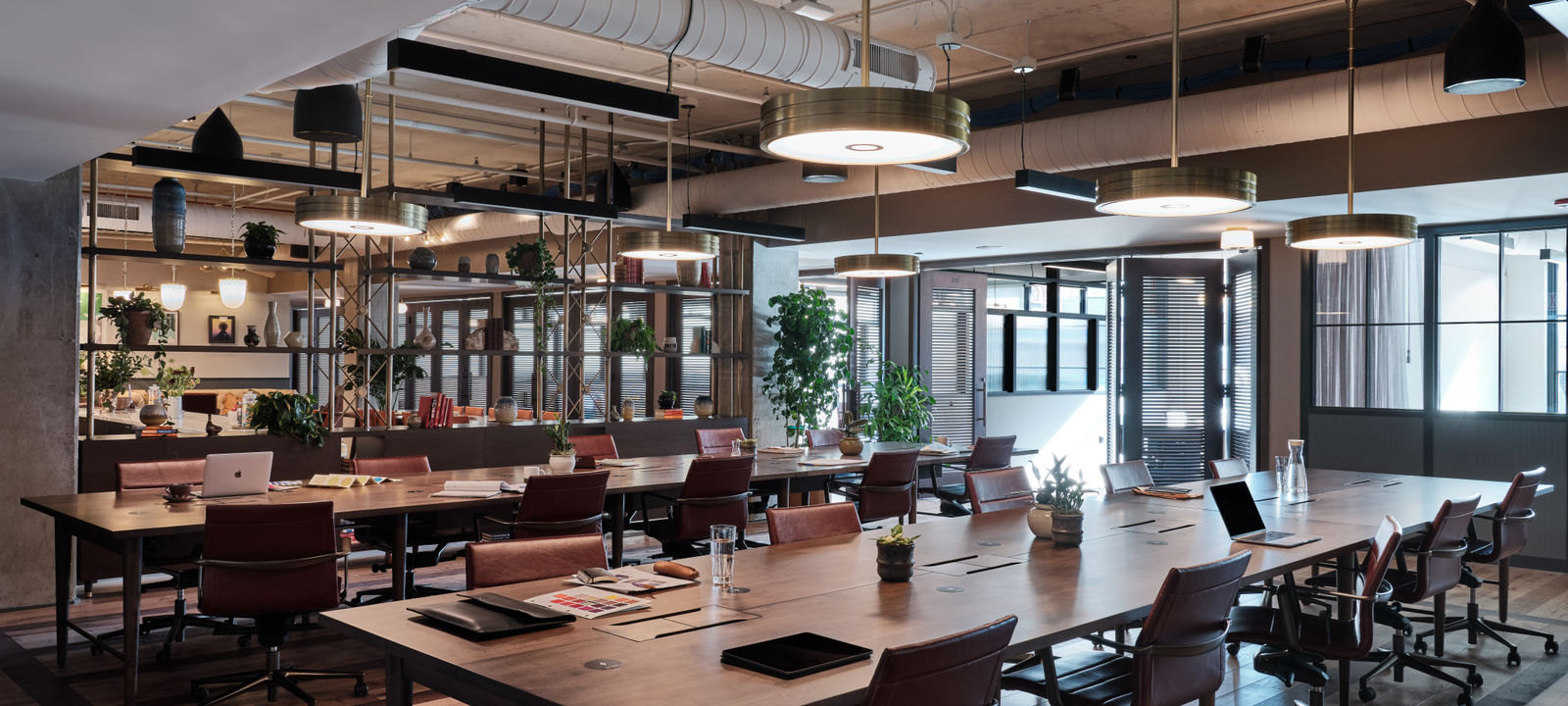 200 N Green St 3rd Floor, Chicago - Image 1