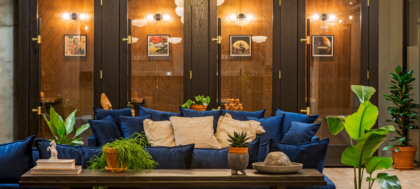 Prosta 67, Warsaw - Image 1