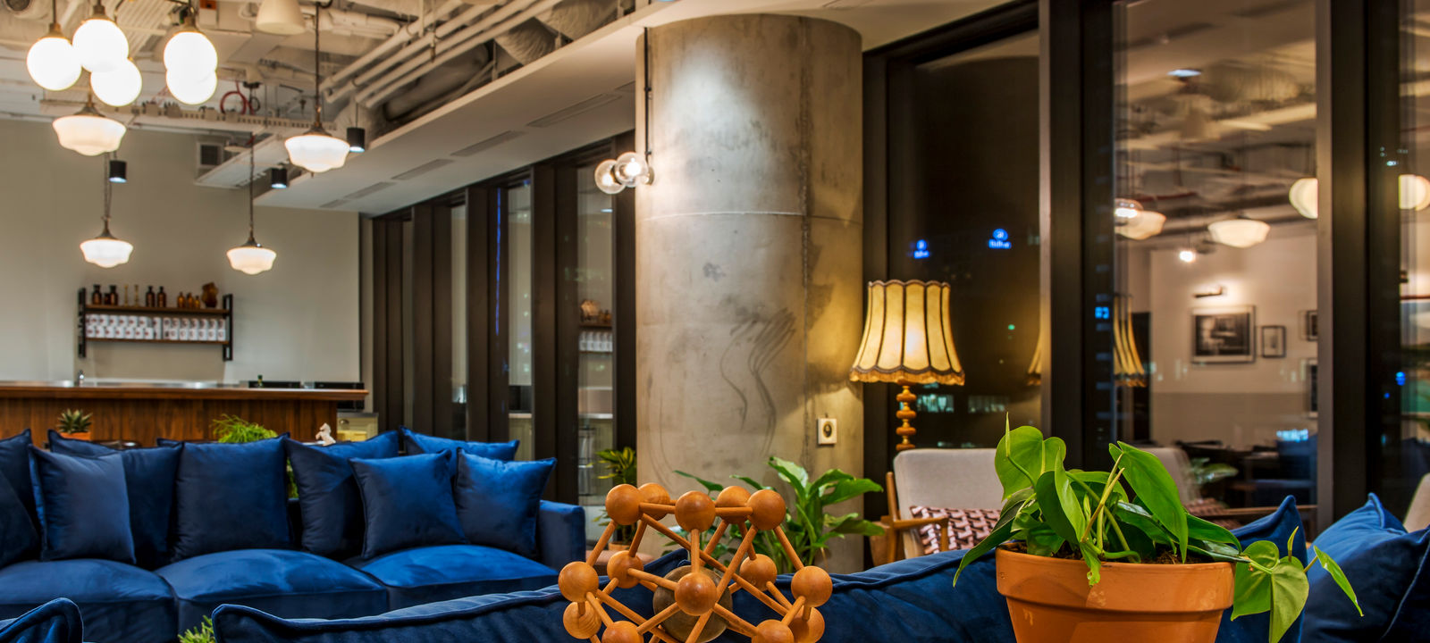 Prosta 67, Warsaw - Image 1