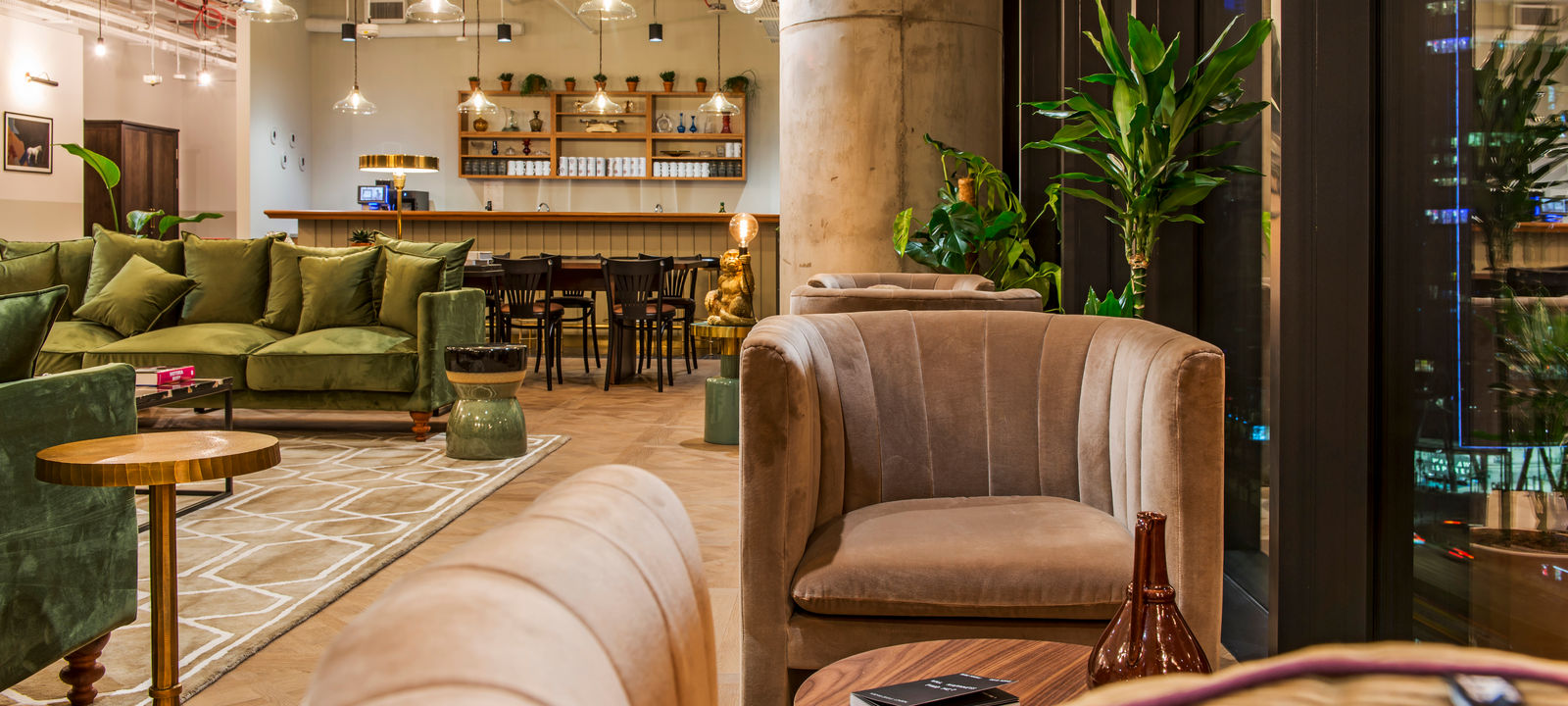 Prosta 67, Warsaw - Image 1