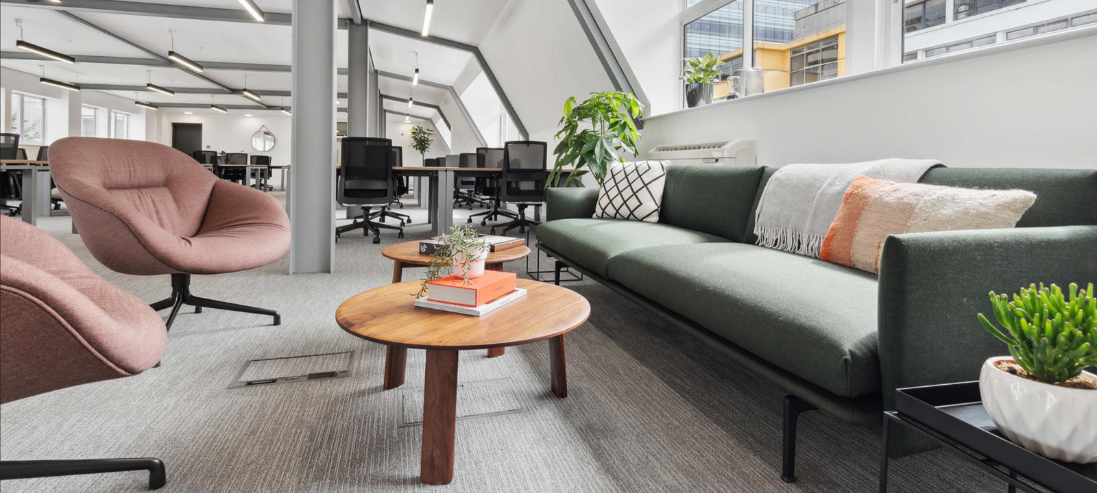 22-24 Glenthorne Road, Hammersmith - Image 1