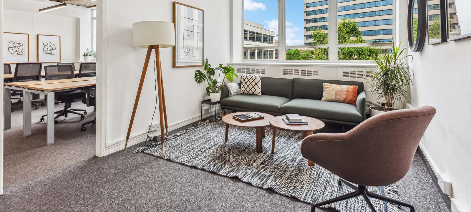 11 Glenthorne Road, Hammersmith - Image 1