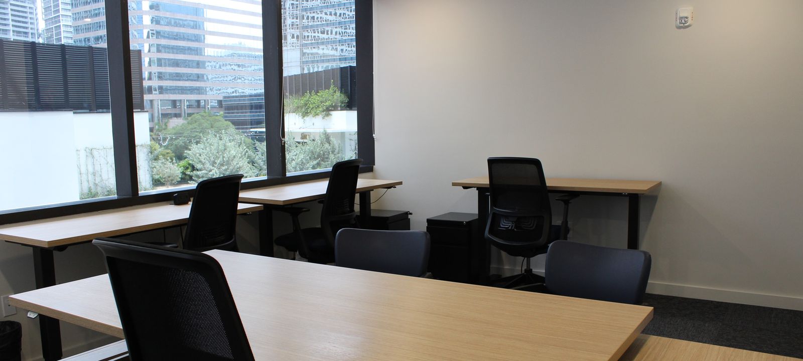 800 Brickell Avenue, Miami - Image 1