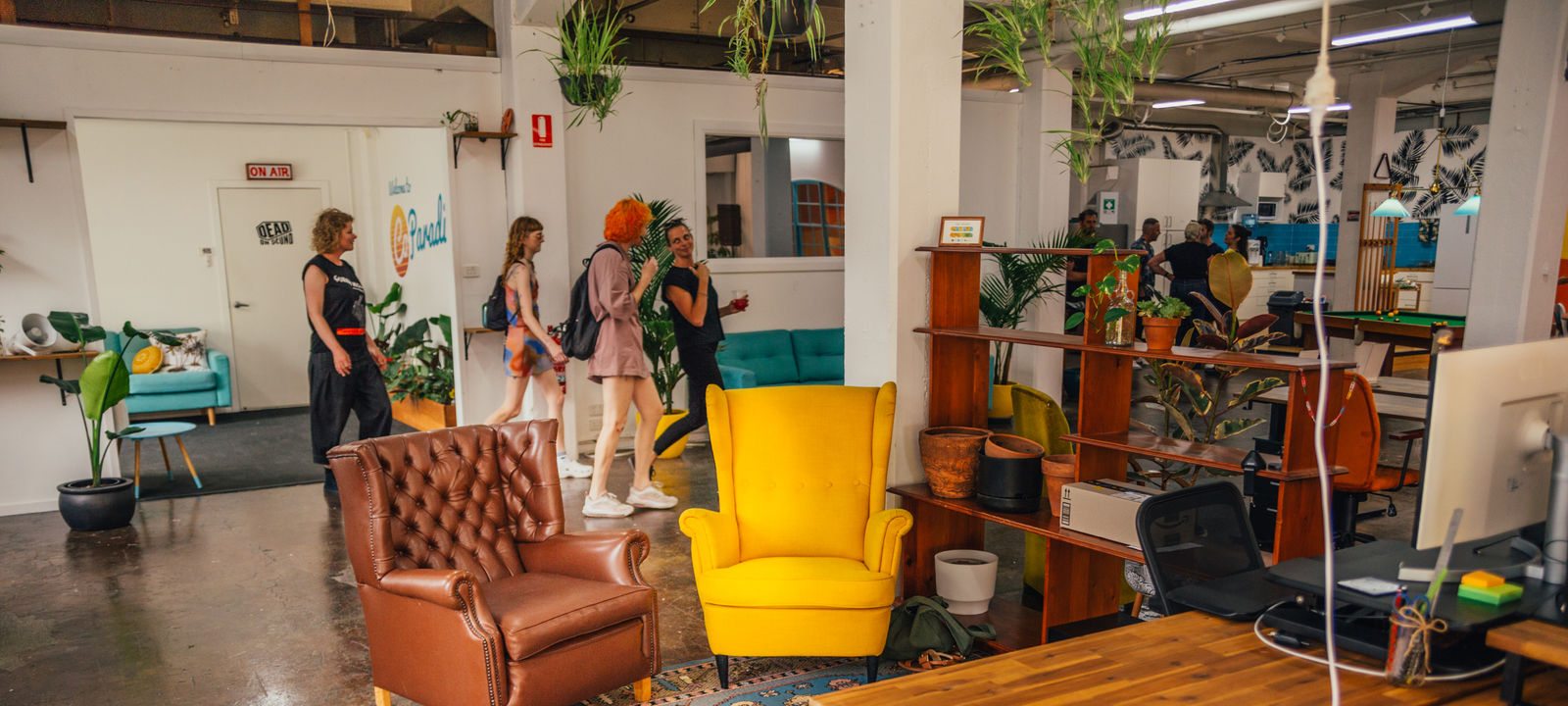 10-12 Moreland Road, Brunswick East - Image 1