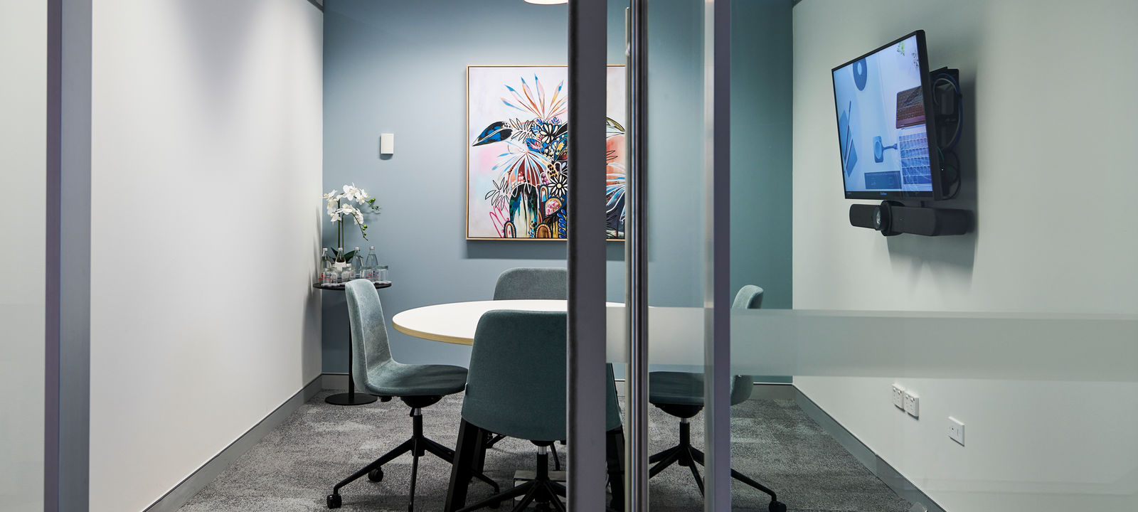 108 St Georges Terrace, Perth - Image 1