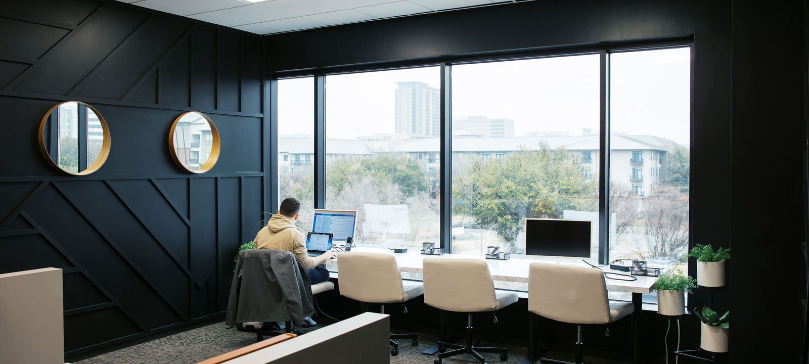 5700 Tennyson Parkway, Plano - Image 1