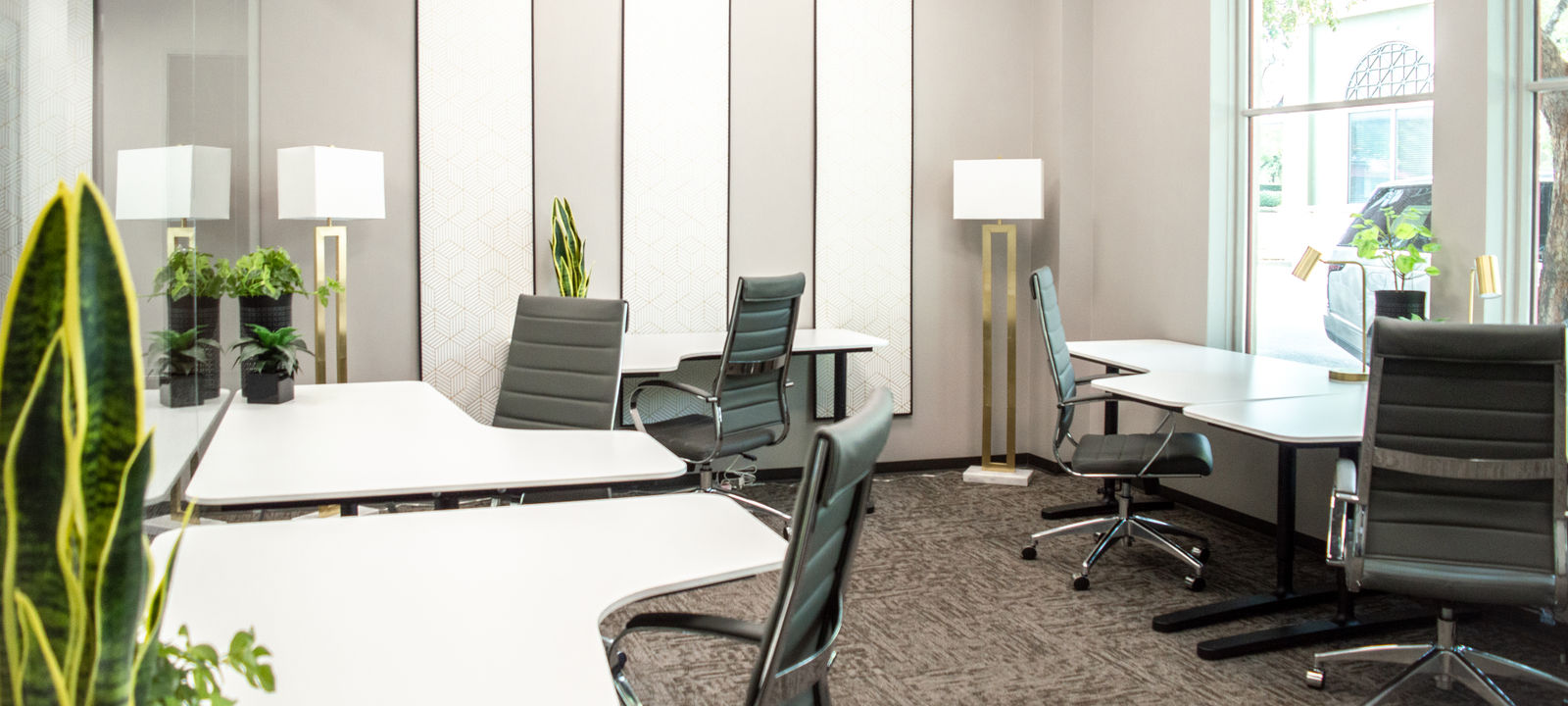 13155 Noel Road, Dallas - Image 1