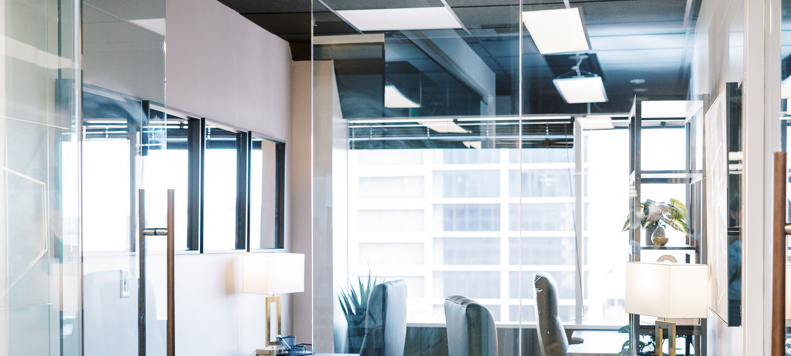 6060 N Central Expressway, Dallas - Image 1