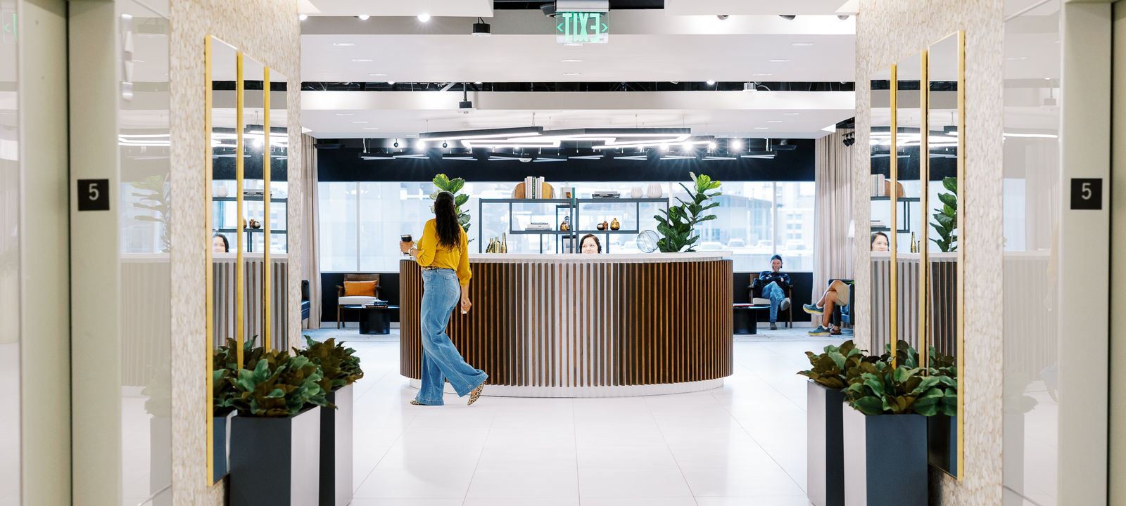 6060 N Central Expressway, Dallas - Image 1