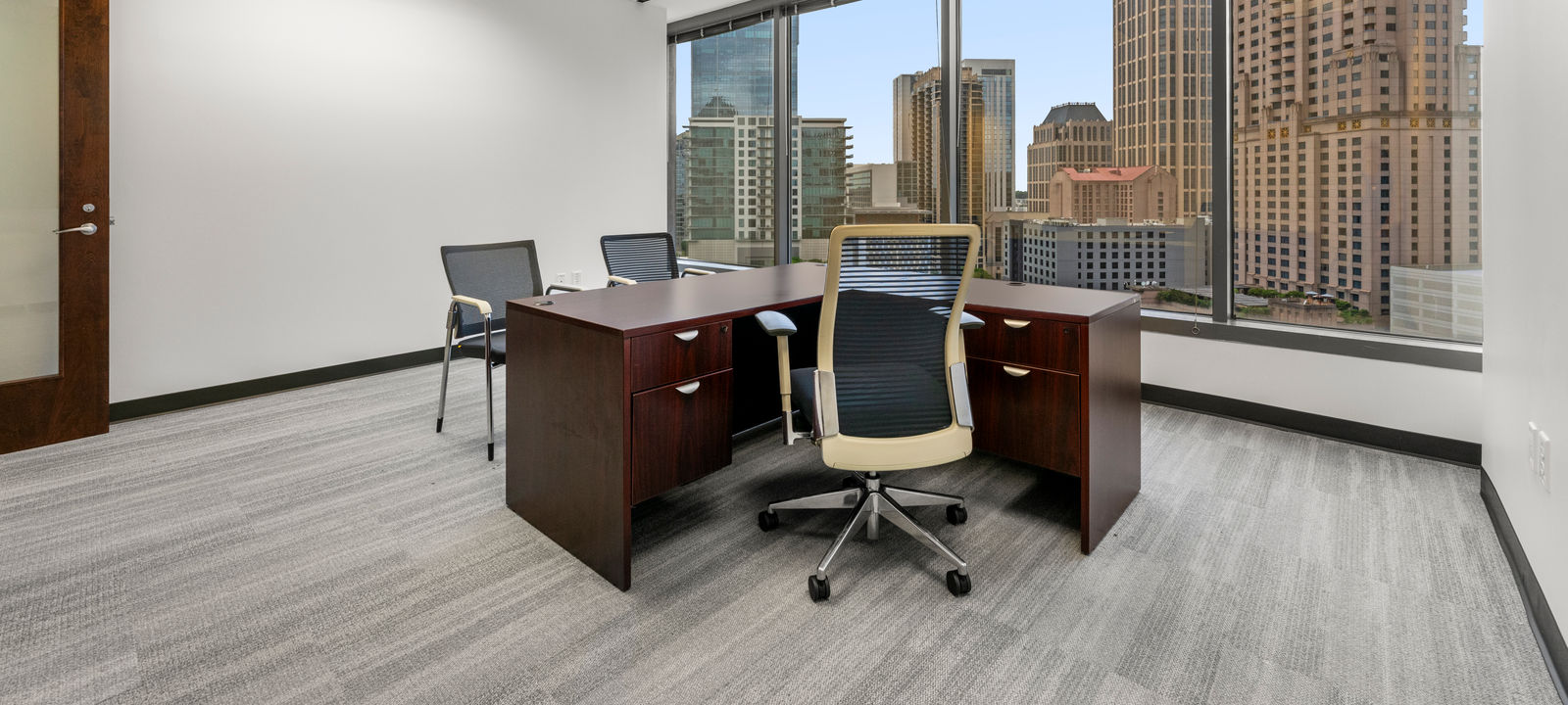 1100 Peachtree St Ne, Atlanta - Image 1