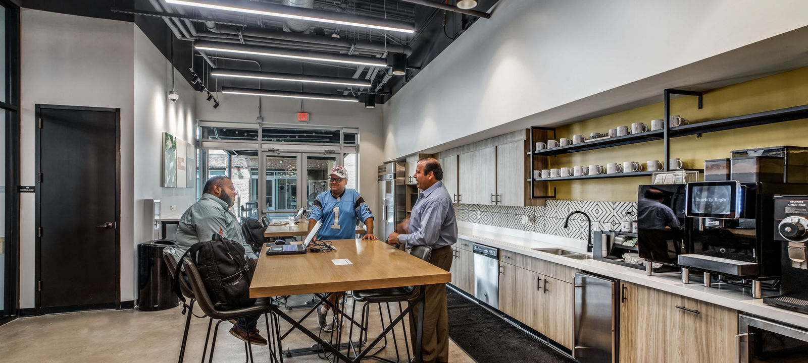 12848 Queensbury Ln, Houston - Image 1