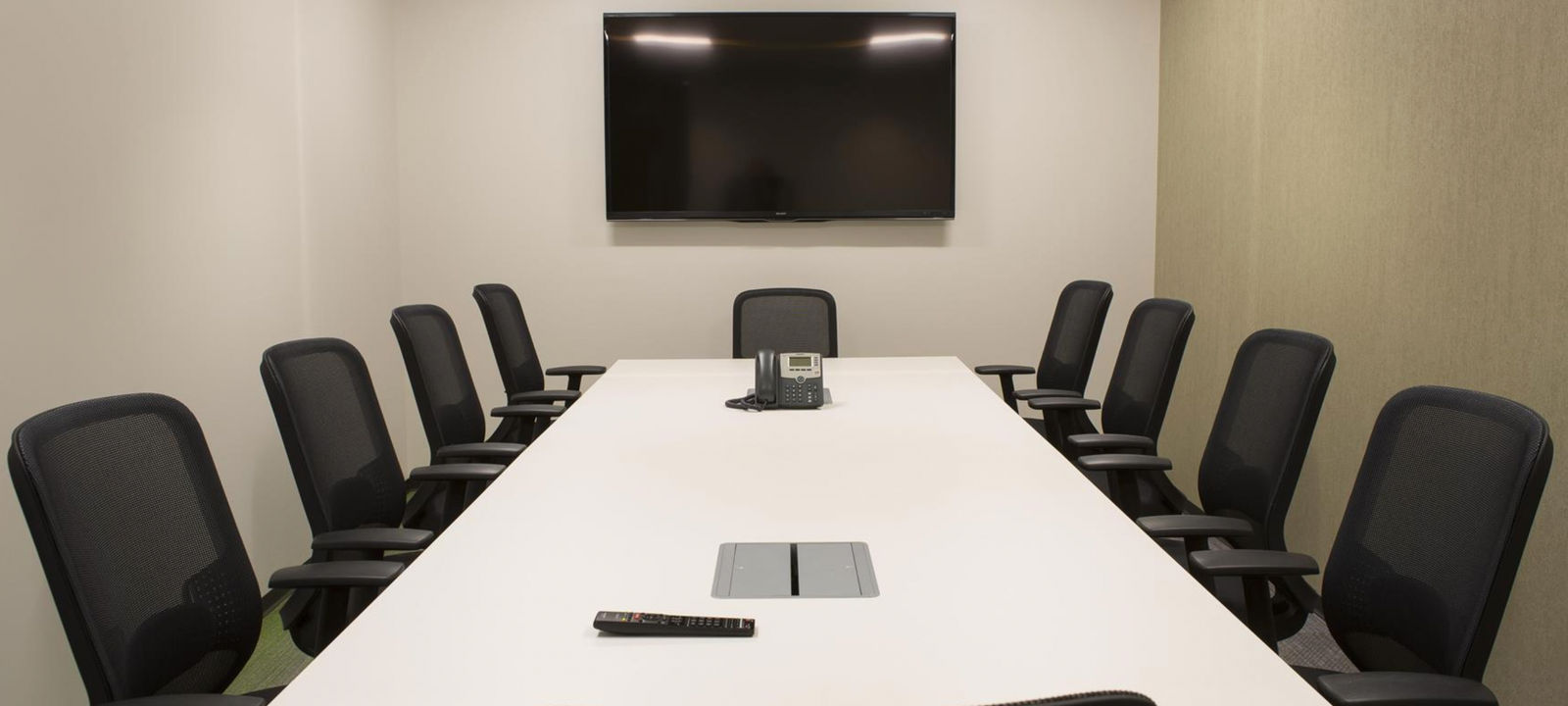 9841 Washingtonian Blvd, Gaithersburg - Image 1