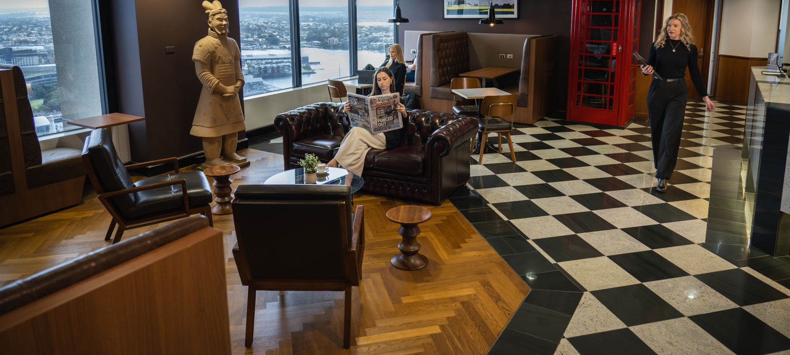 44 Market Street, Sydney - Image 1