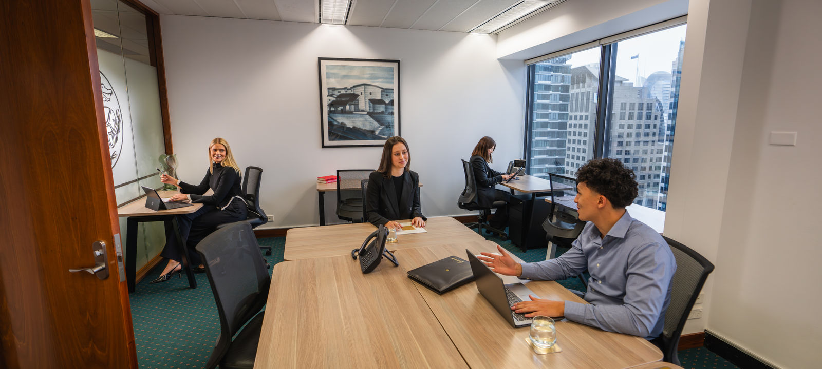 44 Market Street, Sydney - Image 1