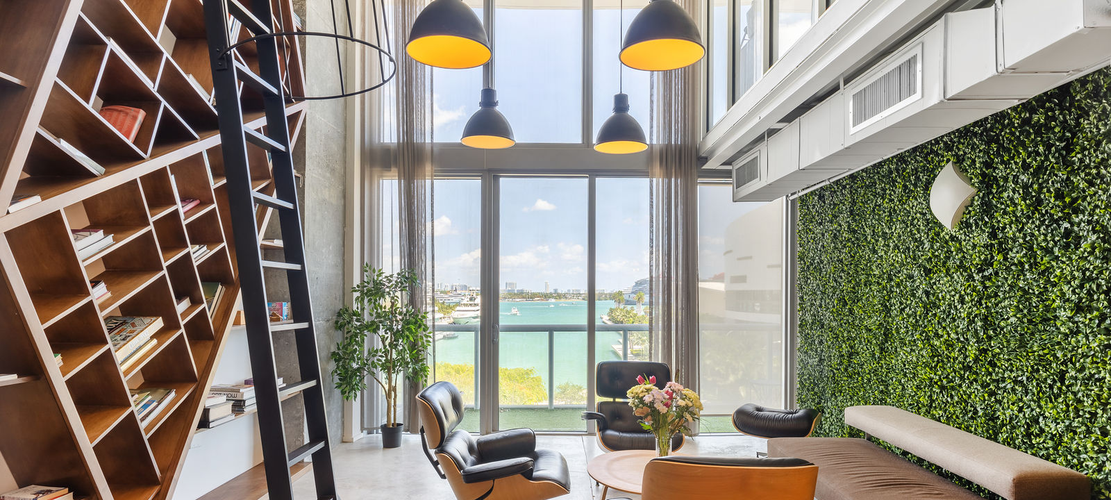 888 Biscayne Boulevard, Miami - Image 1