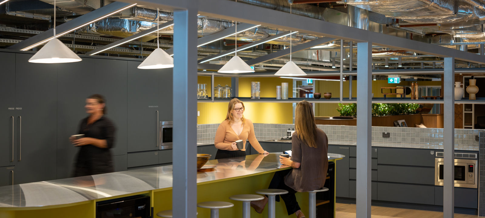 550 Bourke Street, Melbourne - Image 1