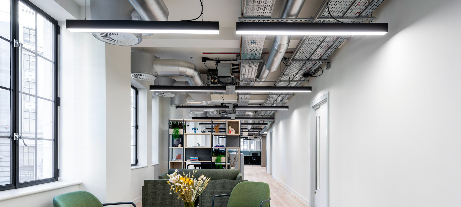 120 Cannon Street, Greater London - Image 1