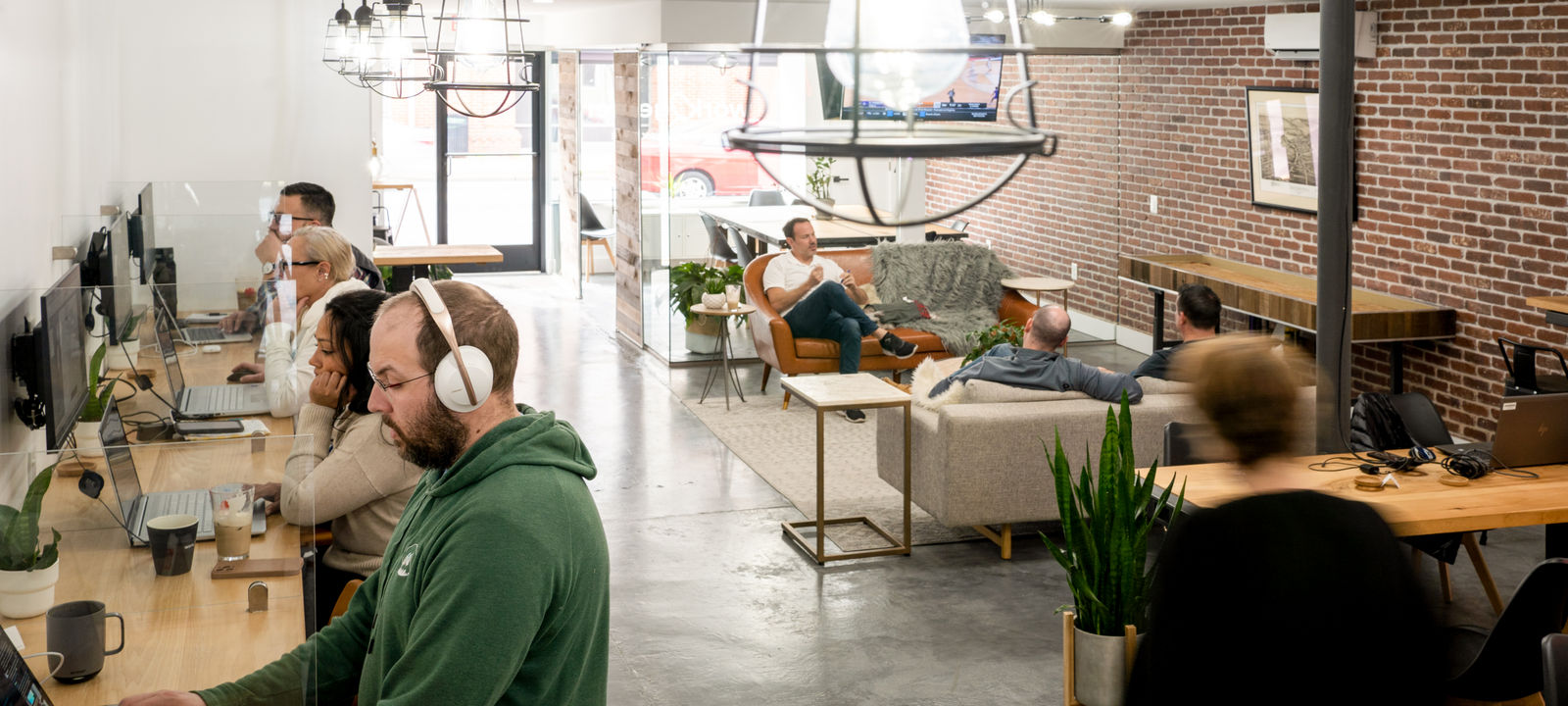 107 E Lancaster Ave, Downingtown - Image 1