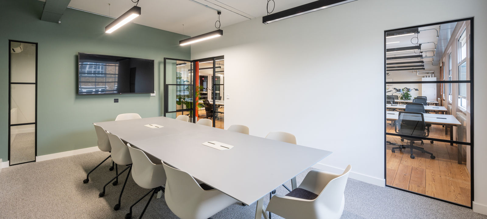 52-56 Bermondsey Street, Bermondsey - Image 1