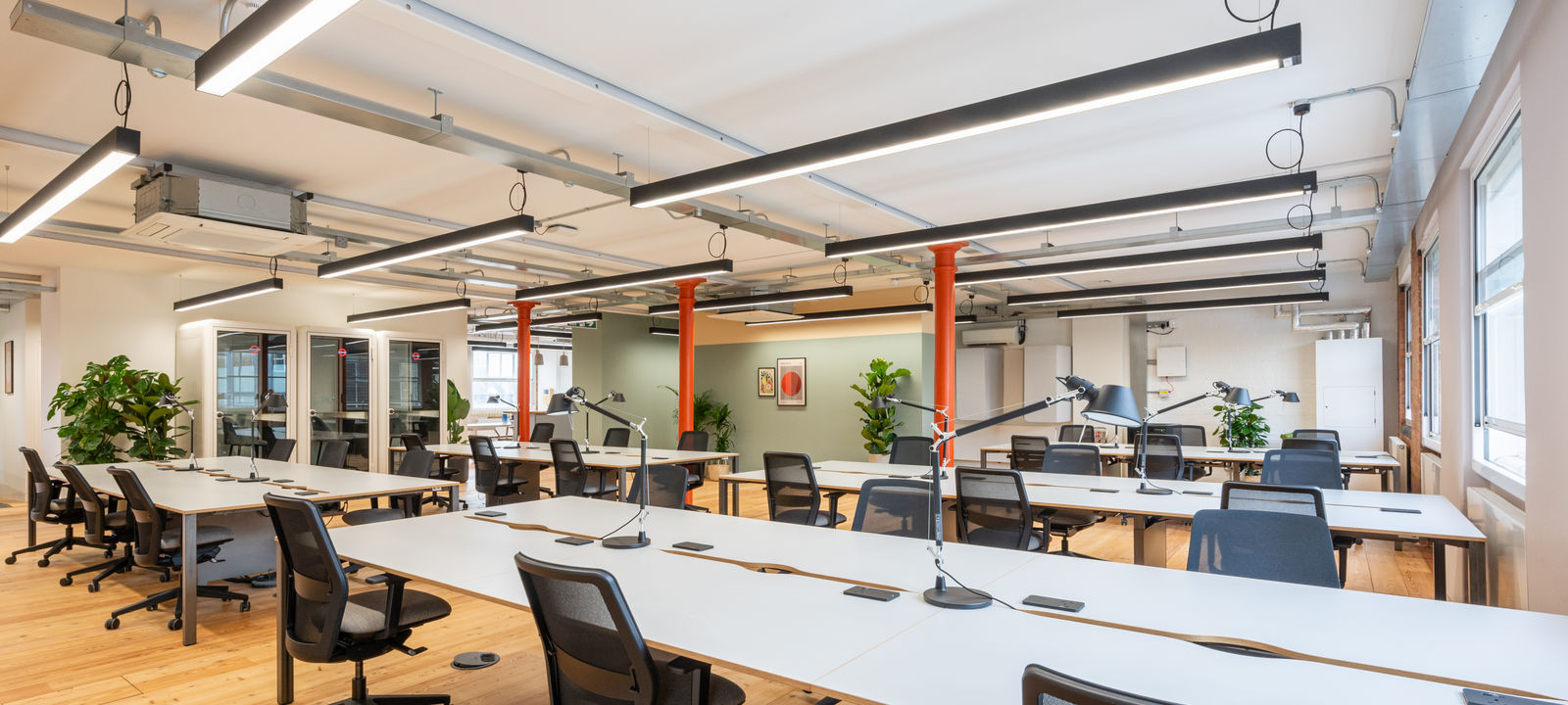 52-56 Bermondsey Street, Bermondsey - Image 1