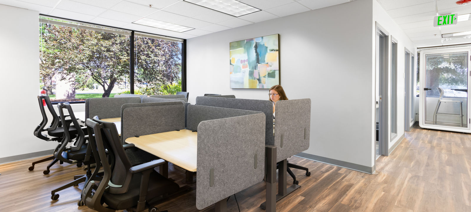 4845 Pearl East Circle, Boulder - Image 1