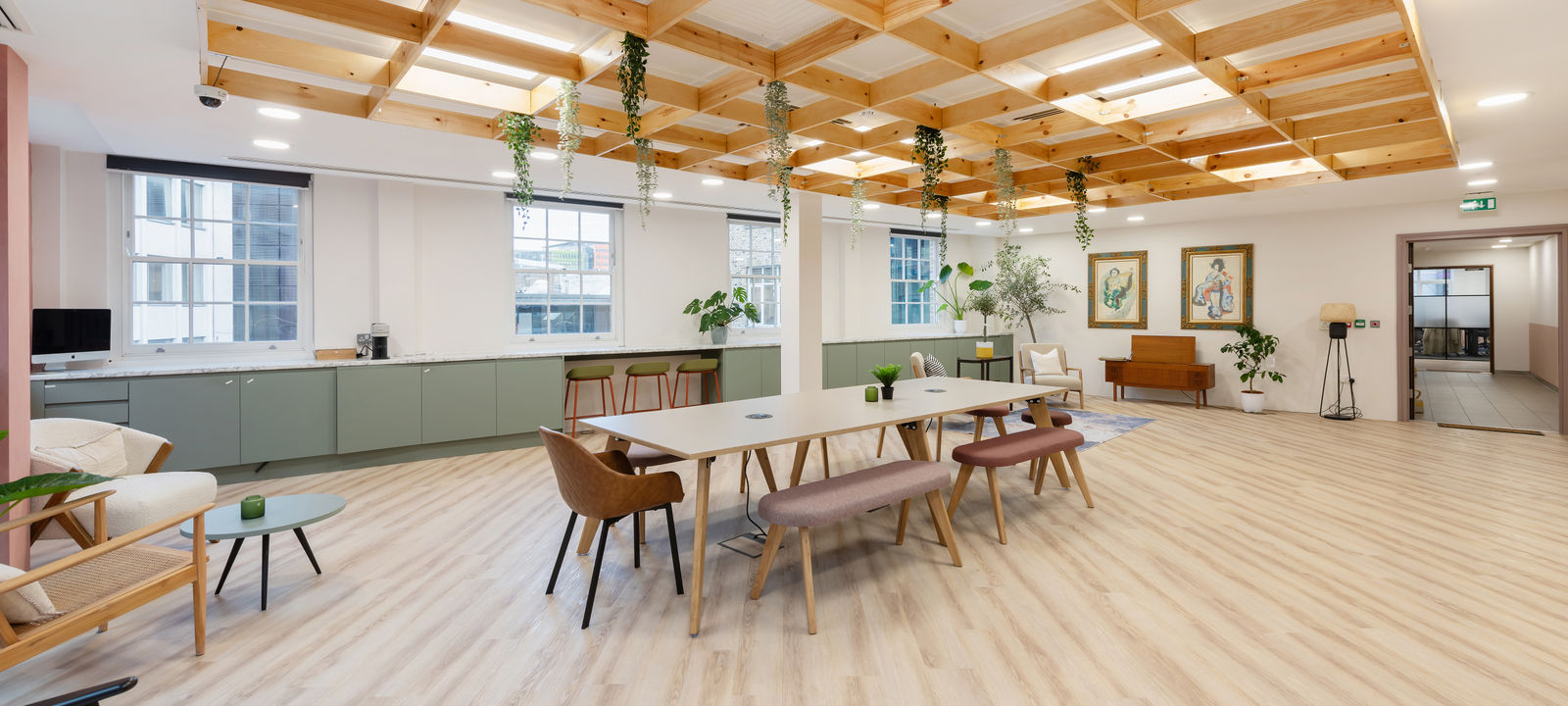 11 Slingsby Place, Greater London - Image 1