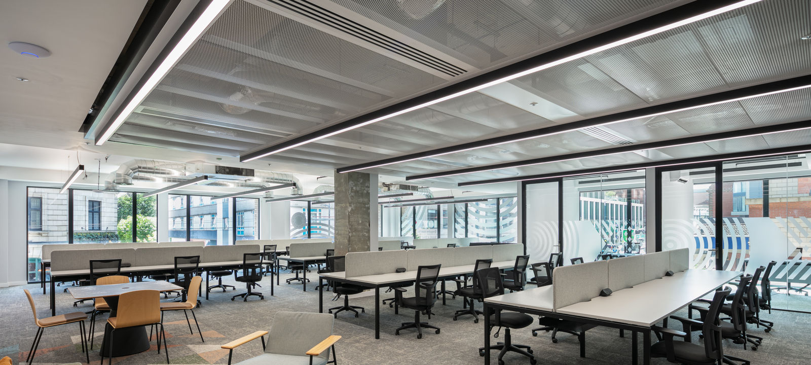 10 Brindley Place 10 Brindley Place, Birmingham - Image 1