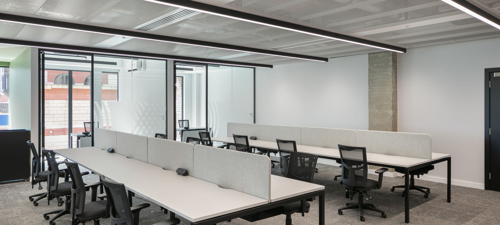 10 Brindley Place, Birmingham - Image 1